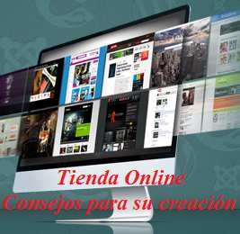 Amplía tu negocio mediante una tienda online